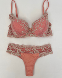 Baby Pink / Baby Blue