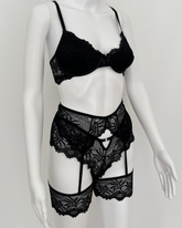 Sexy Lingerie Set Adriele