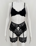 Sexy Lingerie Set Adriele