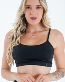 Basic Sport Bra Polyester