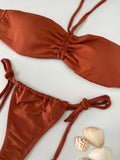 Amazonia Bikini Set