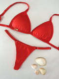 Noronha Bikini Set
