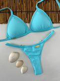 Noronha Bikini Set