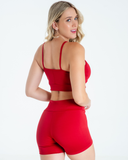 Shorts Essentials Polyester