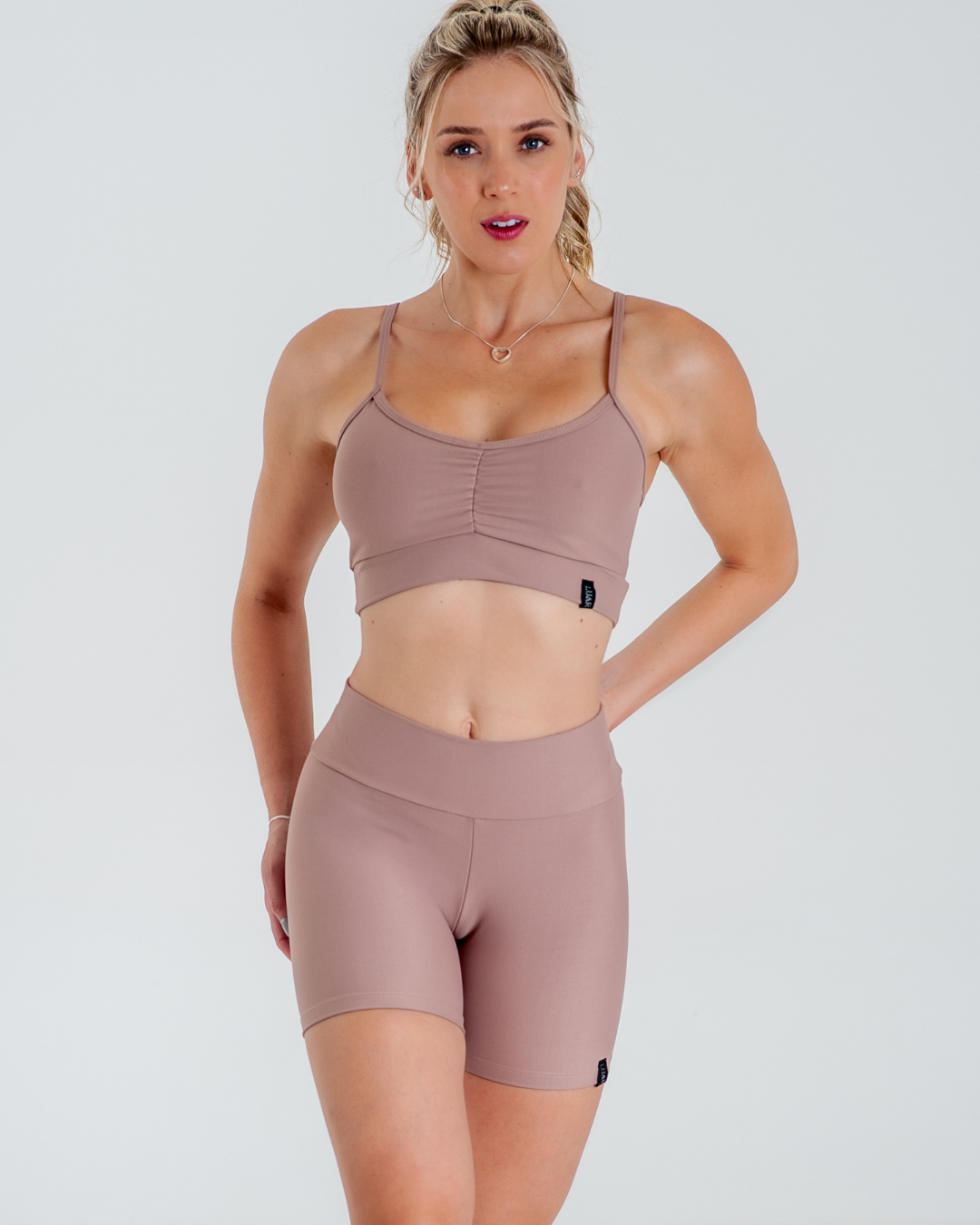 Shorts Essentials Polyamide