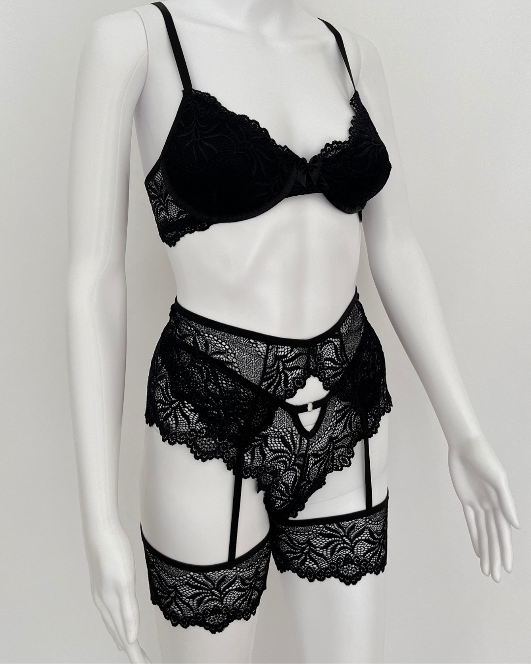 Sexy Lingerie Set Adriele