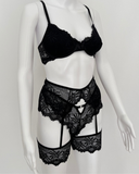 Sexy Lingerie Set Adriele