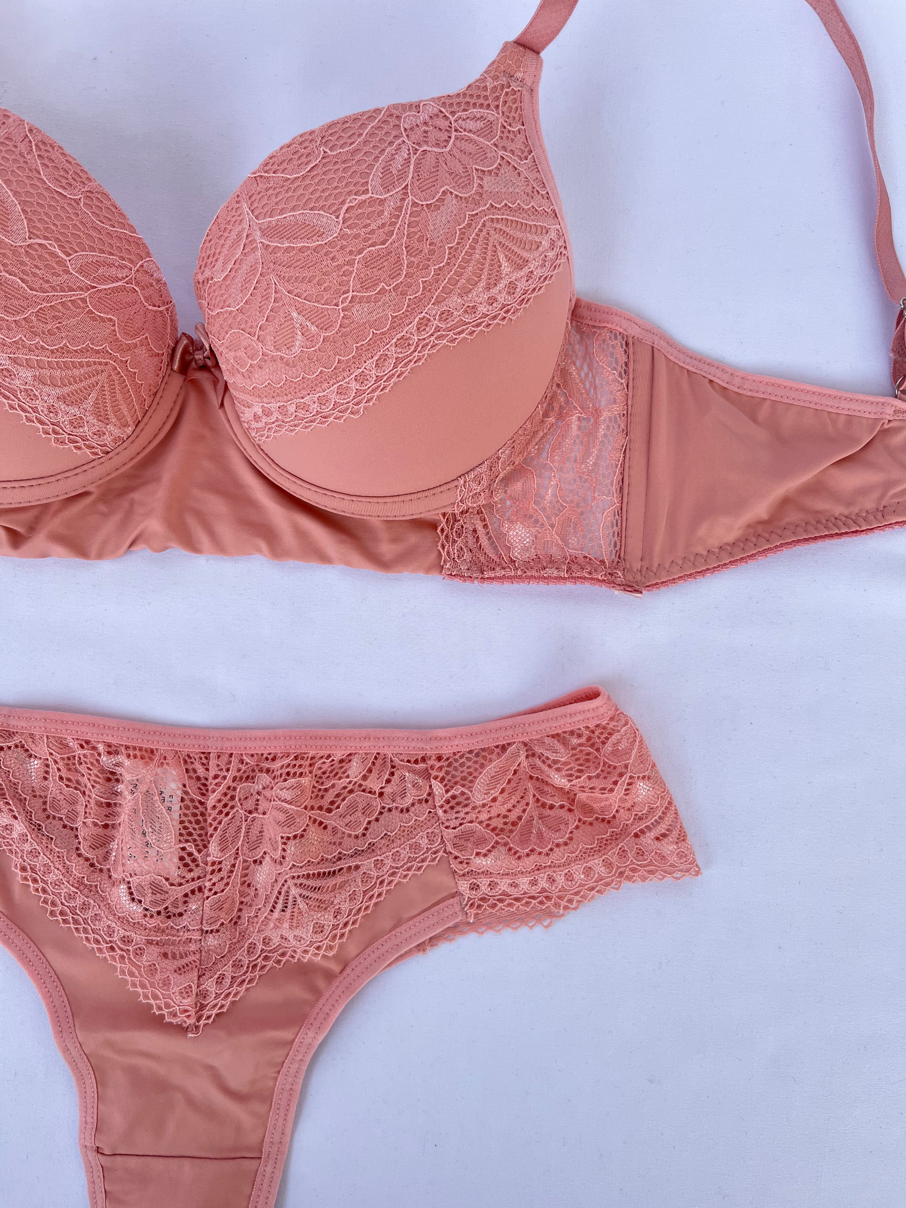 Baby Pink