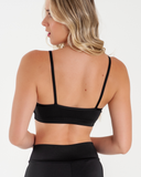 Basic Sport Bra Polyester