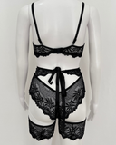 Sexy Lingerie Set Adriele