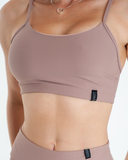 Basic Sport Bra Polyamide