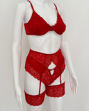 Sexy Lingerie Set Adriele