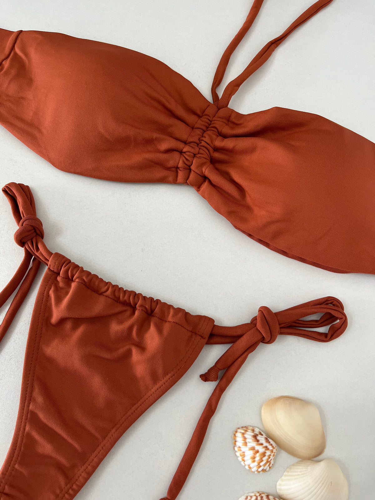 Amazonia Bikini Set