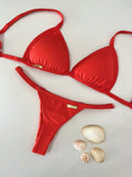 Noronha Bikini Set