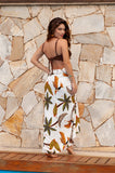 Tropical Sarong